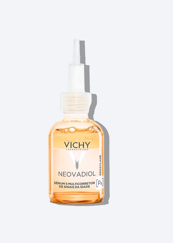 Sérum Multicorretor de Sinais da Idade Vichy Neovadiol Menopausa - 30ml
