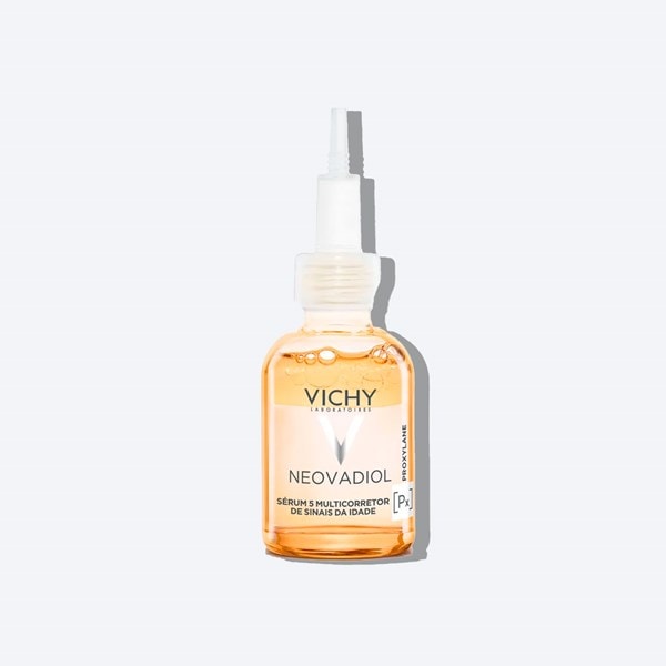 Sérum Multicorretor de Sinais da Idade Vichy Neovadiol Menopausa - 30ml