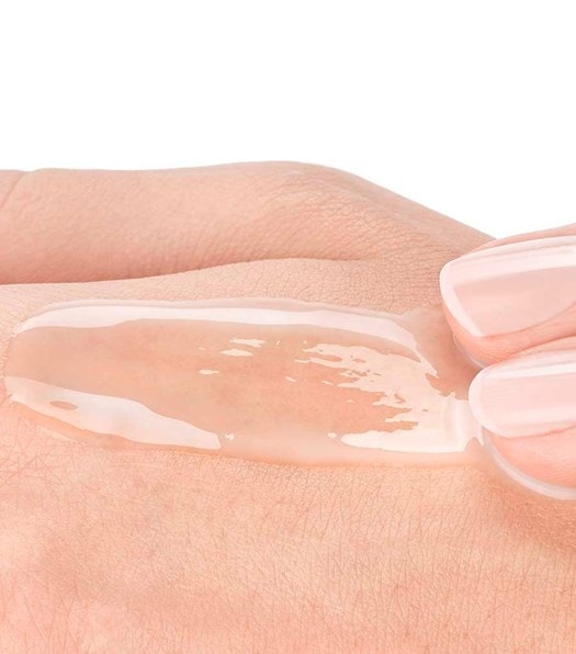 Gel de Limpeza Intensiva Anti-Oleosidade com Acido Glicolico Vichy Normaderm - 300g | Textura