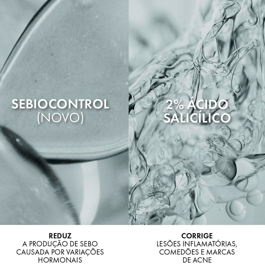 Imagem Normaderm Double Correction