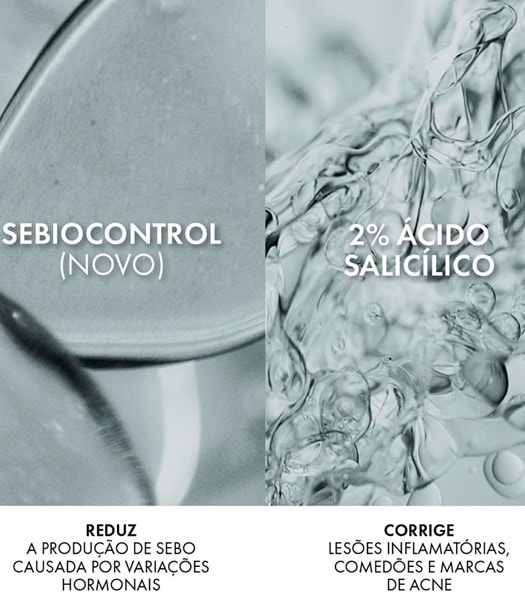 Imagem Normaderm Double Correction