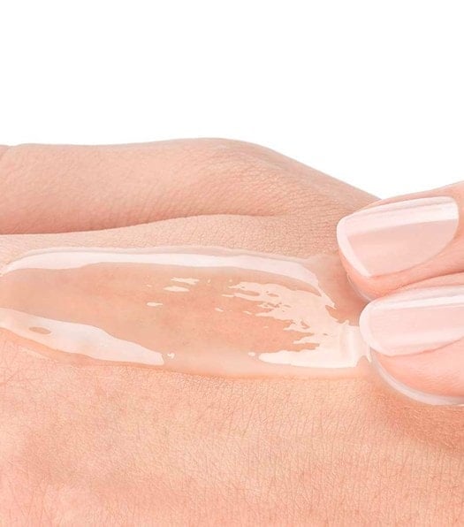Gel de Limpeza Anti-Acne com Acido Salicilico Vichy Normaderm PhytoSolution - 300g | Texture