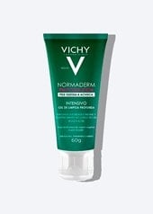 Gel de Limpeza Anti-Acne com Acido Salicilico Vichy Normaderm PhytoSolution - 60g | Packshot