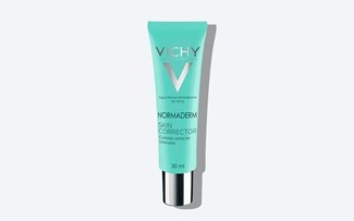 Normaderm Skin Corrector | Uso
