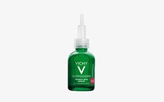 Imagem Vichy Normaderm Probio BHA Serum | Uso