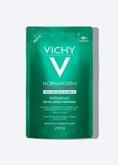 Normaderm Phyto Refil 240g.