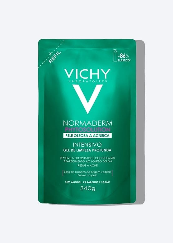 Normaderm Phyto Refil 240g.