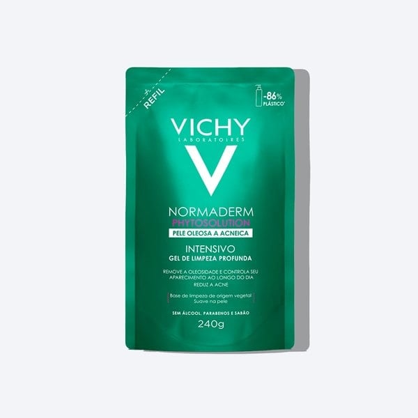 Normaderm Phyto Refil 240g.