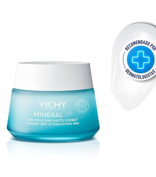 Imagem Minéral 89 Sorbet Gel Matte