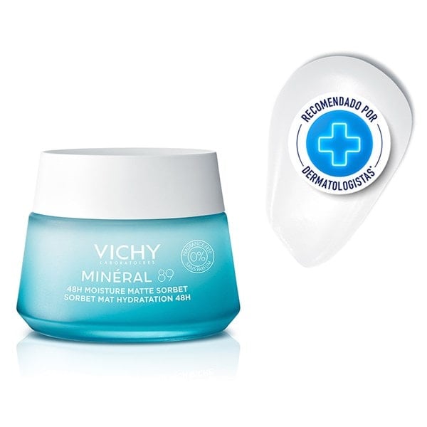 Imagem Minéral 89 Sorbet Gel Matte