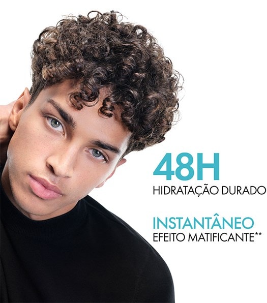 Imagem Minéral 89 Sorbet Gel Matte