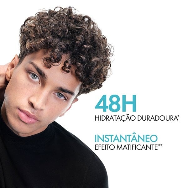 Imagem Minéral 89 Sorbet Gel Matte