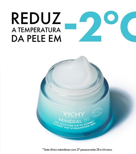 Imagem Minéral 89 Sorbet Gel Matte