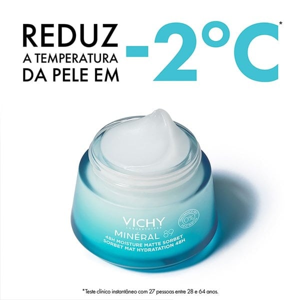 Imagem Minéral 89 Sorbet Gel Matte