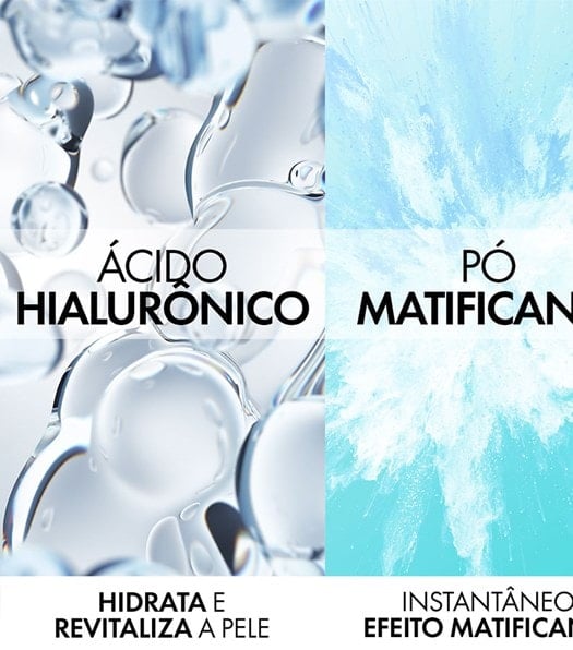 Imagem Minéral 89 Sorbet Gel Matte