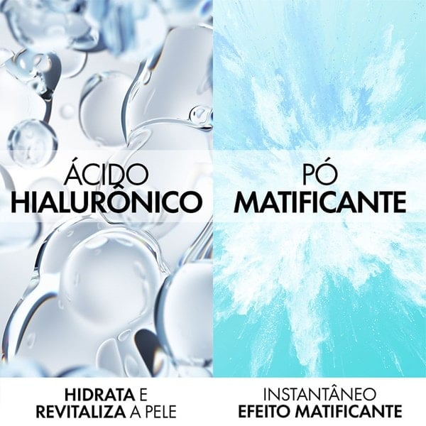 Imagem Minéral 89 Sorbet Gel Matte