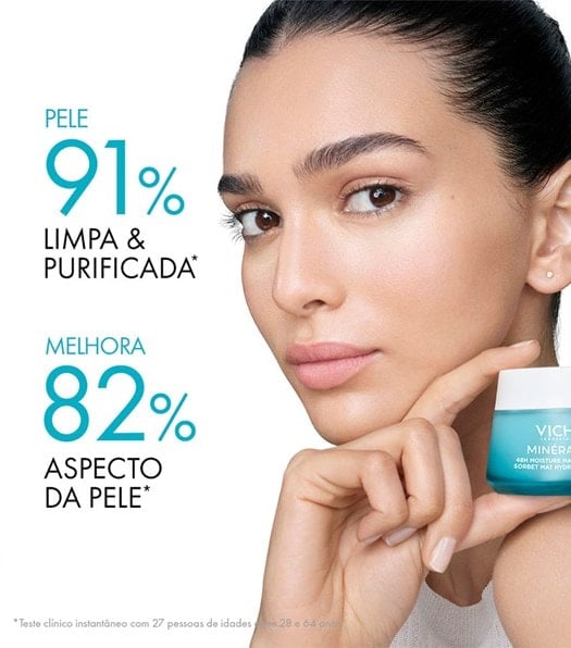 Imagem Minéral 89 Sorbet Gel Matte