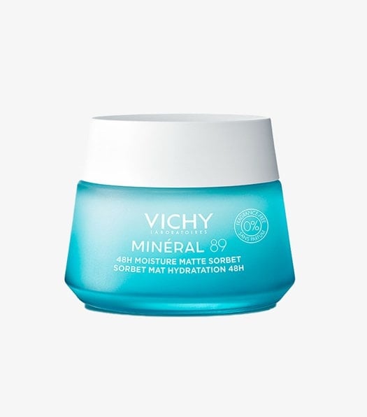 Imagem Minéral 89 Sorbet Gel Matte