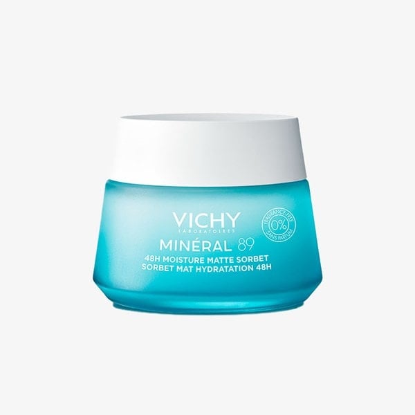 Imagem Minéral 89 Sorbet Gel Matte