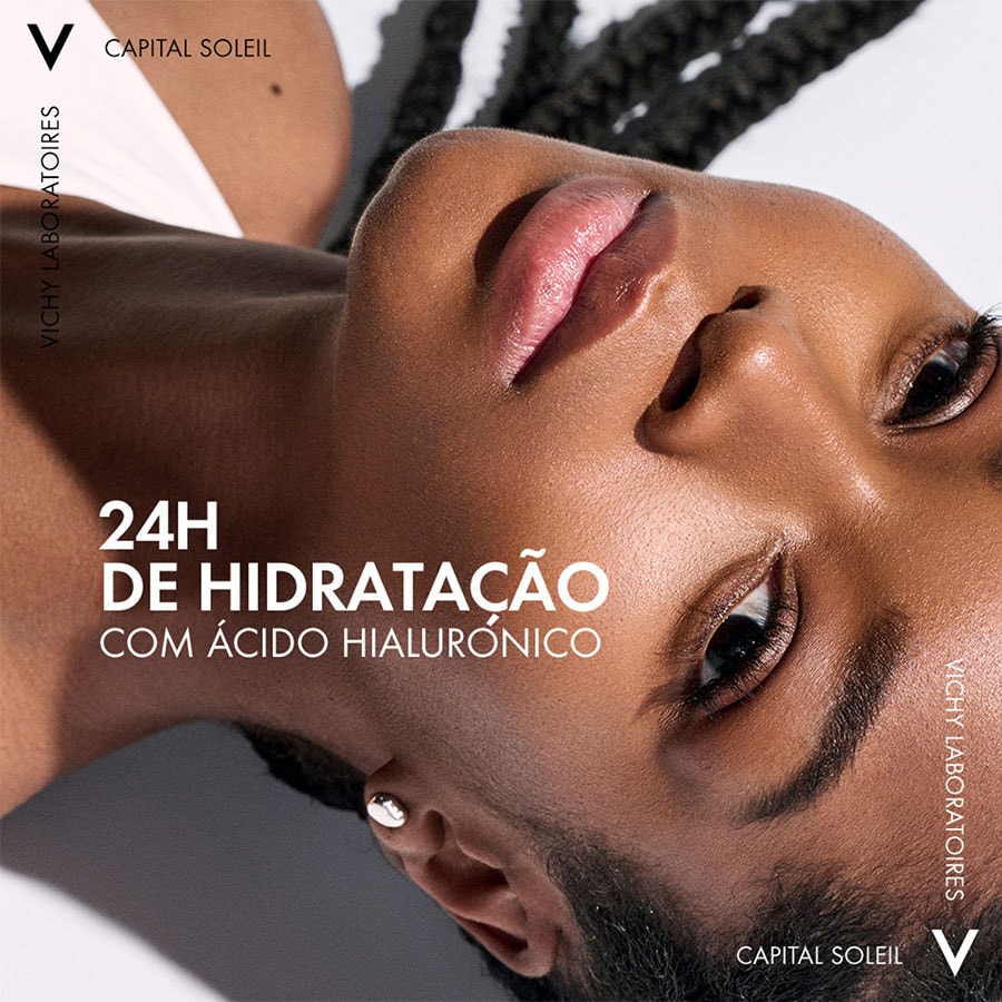 Imagem Capital Soleil Água Protetora Hidratante