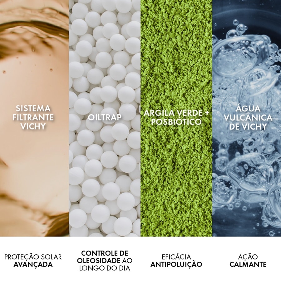 CAPITAL SOLEIL PURIFY SEM COR FPS 70