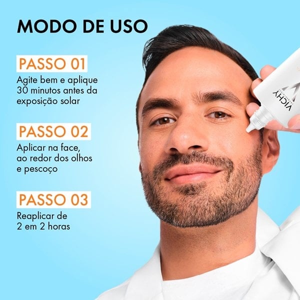 Dicas de modo de uso. (saiba mais na seção específica na descrição do produto)