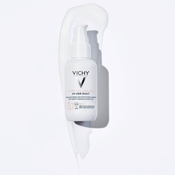 Capital Soleil UV Age FPS 50.