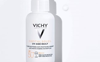 Capital Soleil UV Age FPS 50.
