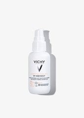 Vichy Capital Soleil, protetor solar diário.