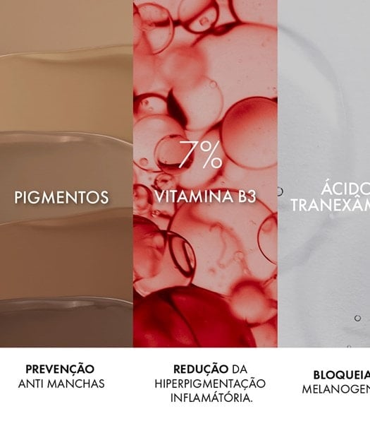 CAPITAL SOLEIL PROTETOR SOLAR FACIAL COM COR UV-PIGMENT CONTROL FPS60