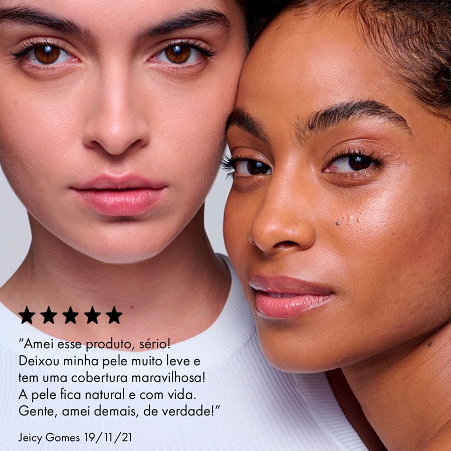 Protetor Solar Facial Vichy UV-Glow FPS60 Com Cor 40g