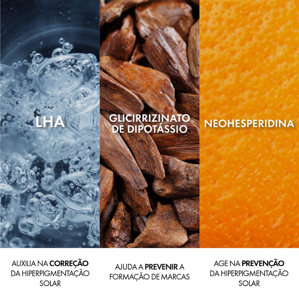 Protetor Solar Facial Vichy Ideal Soleil Clarify FPS60 - 40g