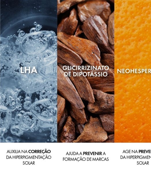 Protetor Solar Facial Vichy Ideal Soleil Clarify FPS60 - 40g