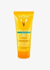 Protetor Solar Corporal Vichy Ideal Soleil Hydrasoft FPS30 - 200ml