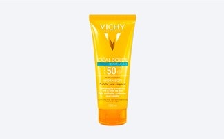 Protetor Solar Corporal Vichy Idéal Soleil Hydrasoft FPS50 - 200ml | Uso
