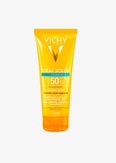 Protetor Solar Corporal Vichy Idéal Soleil Hydrasoft FPS50 - 200ml