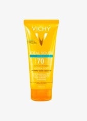 Protetor Solar Corporal Vichy Ideal Soleil Hydrasoft FPS70 - 200ml