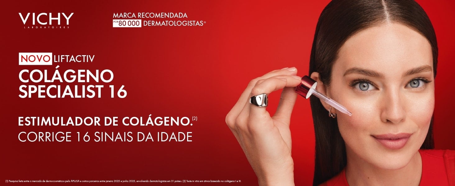 Novo Liftactiv Colágeno Specialist 16.