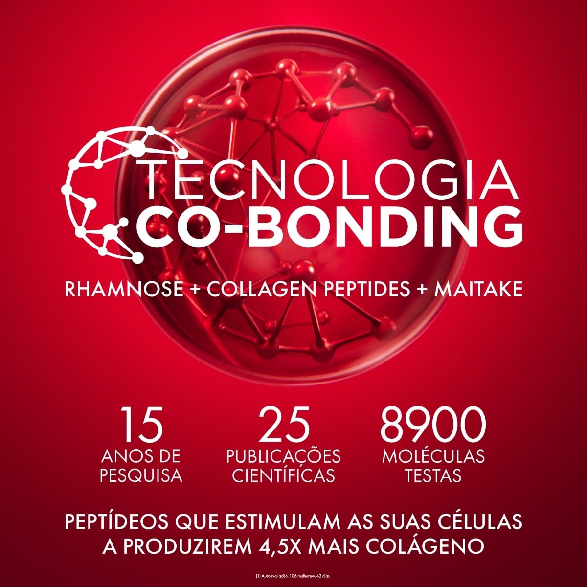 Tecnologia Co-Bonding