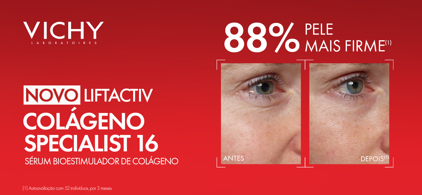 Novo Liftactiv Colágino Specialist 16.